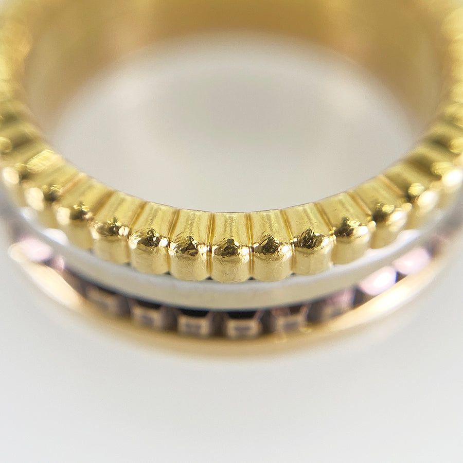 Boucheron Quatre Classic Ring