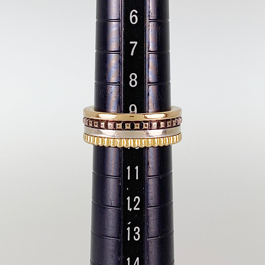 Boucheron Quatre Classic Ring