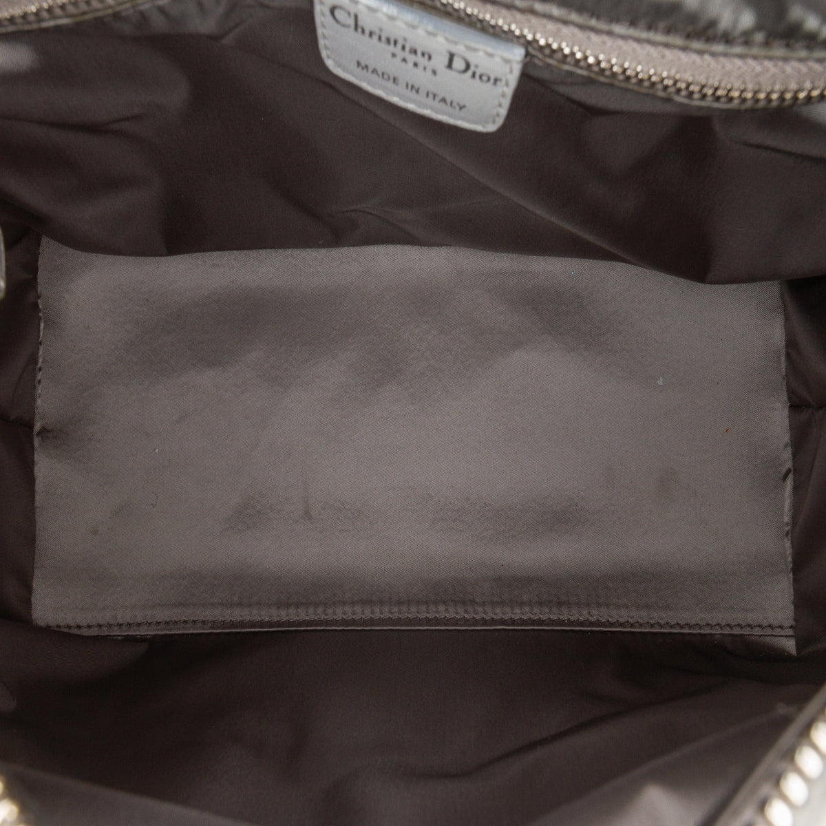 Dior Lady Dior Quilted Leather Handbag