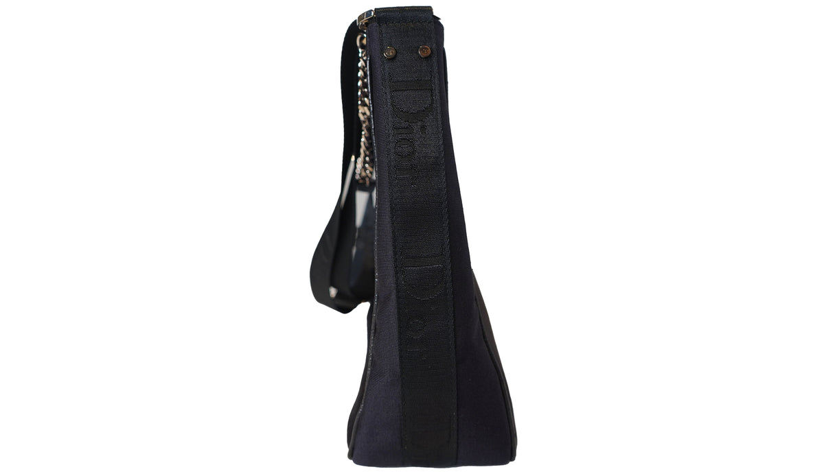 Dior Vintage Hardcore Shoulder Bag