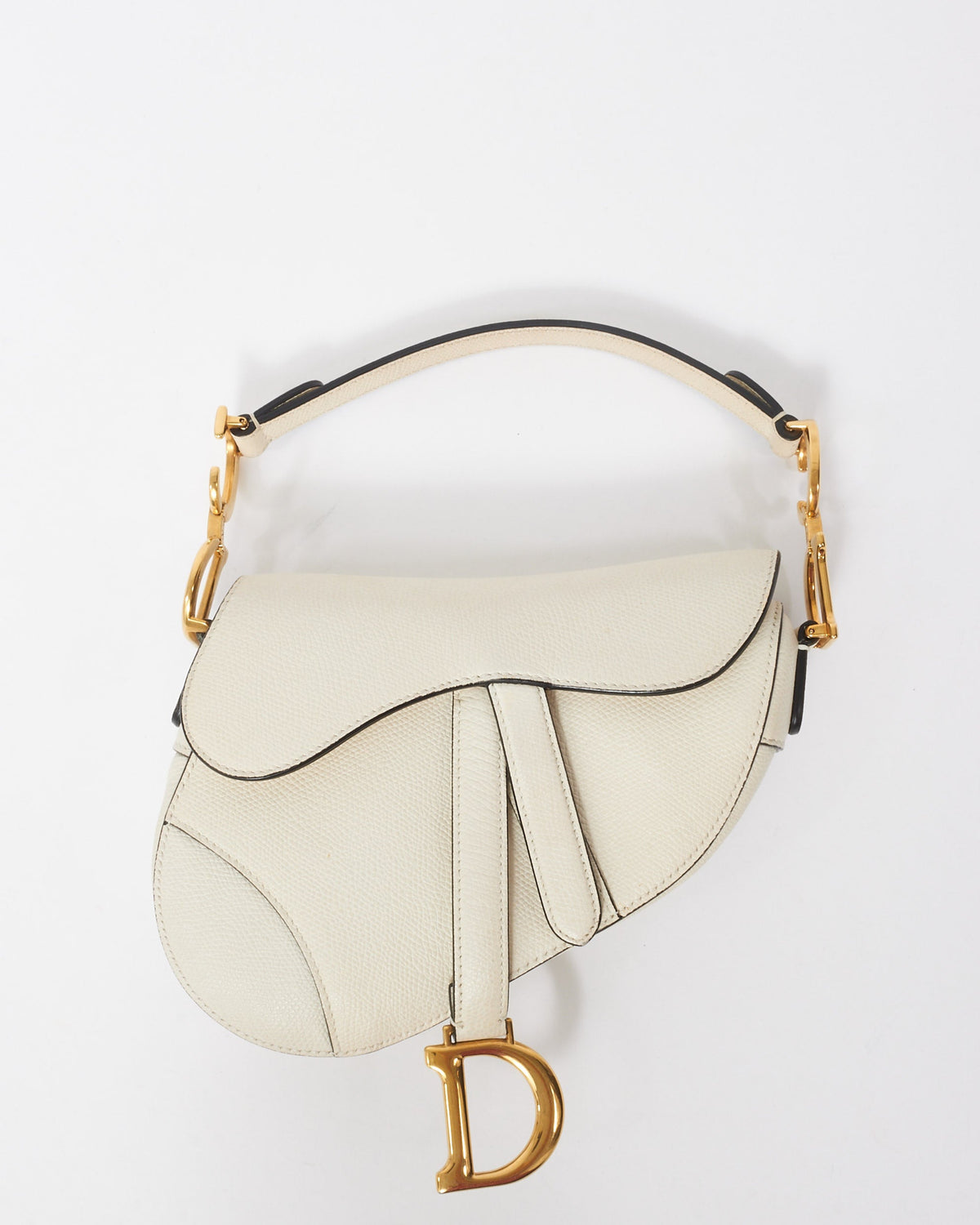 Dior Leather Mini Handbag
