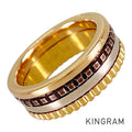 Boucheron Quatre Classic Ring