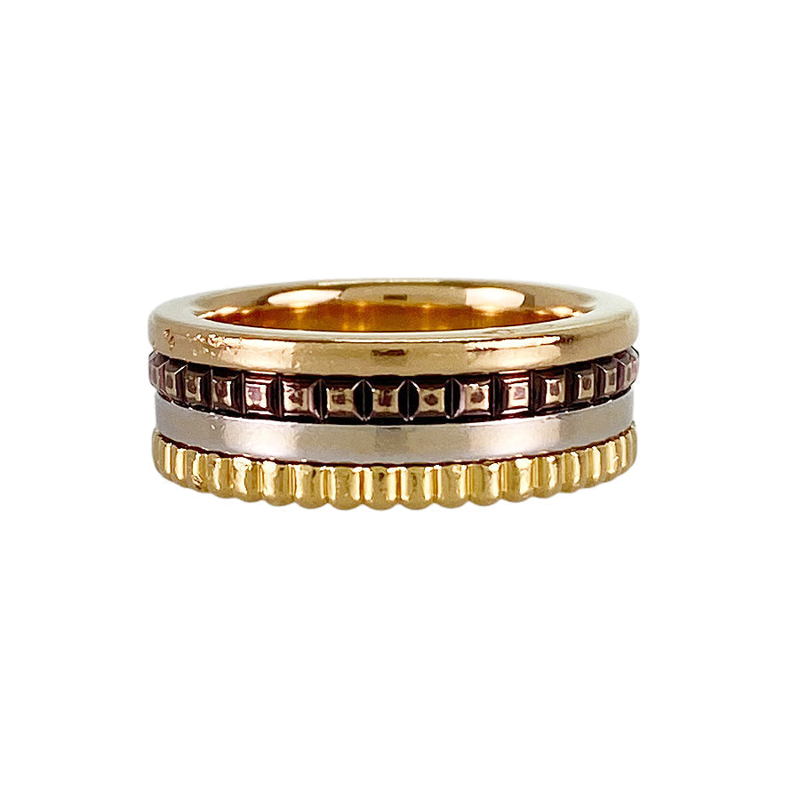 Boucheron Quatre Classic Ring