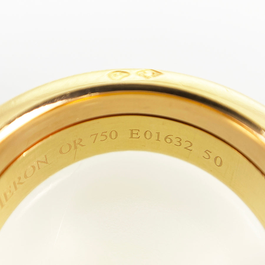 Boucheron Quatre Classic Ring