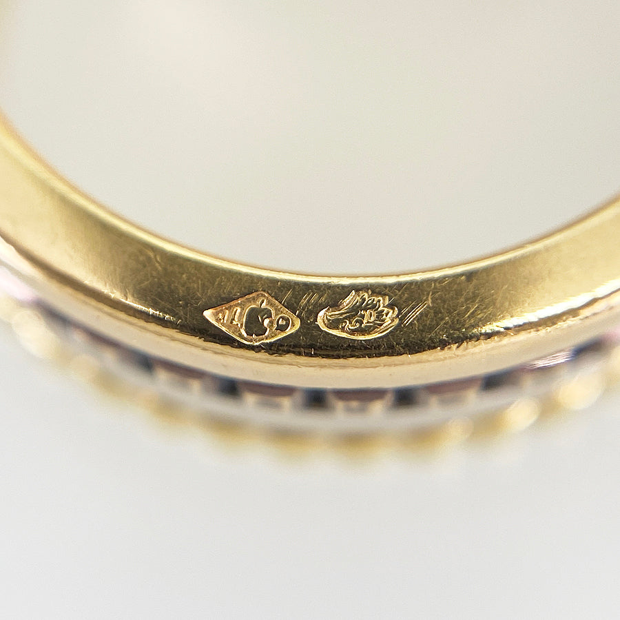 Boucheron Quatre Classic Ring