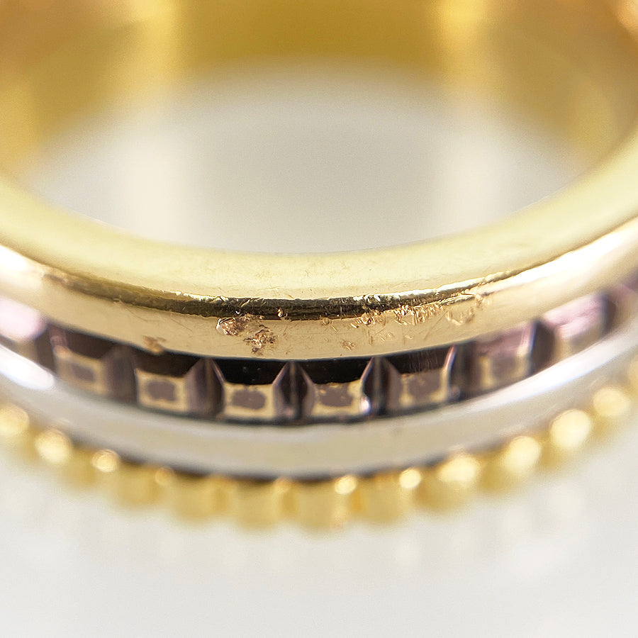Boucheron Quatre Classic Ring
