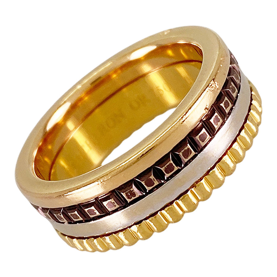 Boucheron Quatre Classic Ring